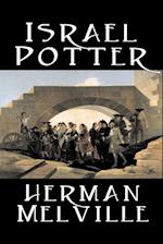 Israel Potter by Herman Melville, Fiction, Classics
