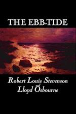 The Ebb-Tide by Robert Louis Stevenson, Fiction, Historical, Literary