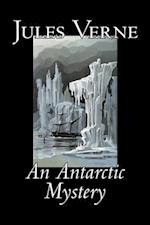 An Antarctic Mystery 