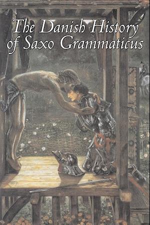 The Danish History of Saxo Grammaticus, Fiction, Fairy Tales, Folk Tales, Legends & Mythology