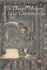 The Danish History of Saxo Grammaticus, Fiction, Fairy Tales, Folk Tales, Legends & Mythology