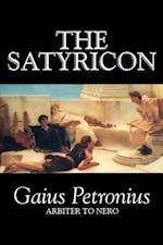 The Satyricon 