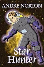 Star Hunter by Andre Norton, Science Fiction, Adventure