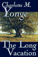 The Long Vacation by Charlotte M. Yonge, Fiction, Classics, Historical, Romance