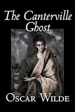 The Canterville Ghost by Oscar Wilde, Fiction, Classics, Literary