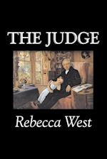 The Judge by Rebecca West, Fiction, Literary, Romance, Historical