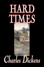 Hard Times by Charles Dickens, Fiction, Classics