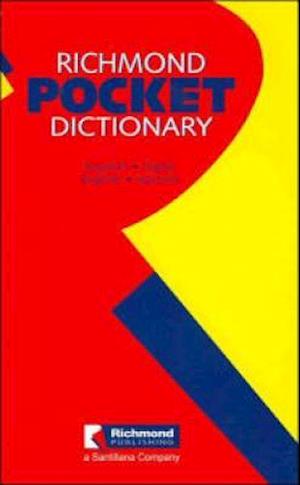Richmond Pocket Dictionary USA