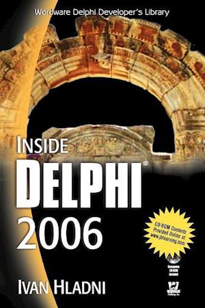 INSIDE DELPHI 2006 (W/CD)