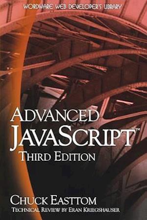 Advanced Javascript