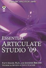 Essential Articulate Studio '09