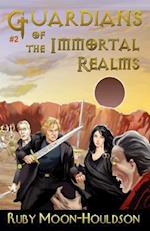 Guardians of the Immortal Realms