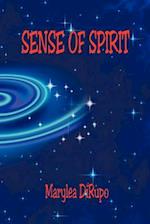 Sense of Spirit