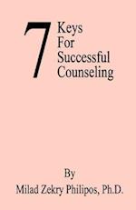 7 Keys for Successful Counseling