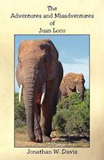 The Adventures and Misadventures of Juan Loco