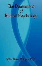 The Dimensions of Biblical Psychology