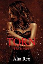 Torn - The Novel