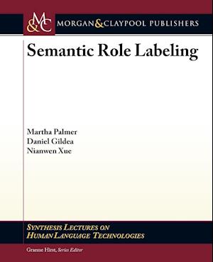 Semantic Role Labeling