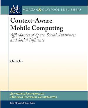 Context-Aware Mobile Computing