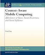 Context-Aware Mobile Computing