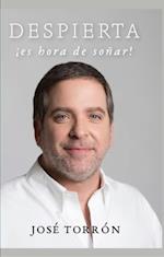 Despierta, Â¡es hora de soÃ±ar!