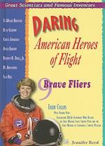 Daring American Heroes of Flight