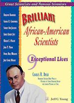 Brilliant African-American Scientists