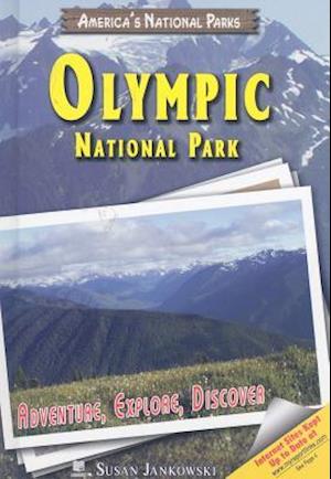 Olympic National Park