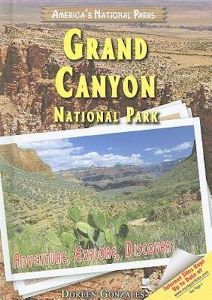 Grand Canyon National Park