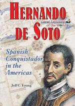 Hernando de Soto