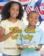 The 4th of July