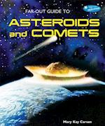 Far-Out Guide to Asteroids and Comets