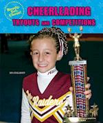 Cheerleading Tryouts and Competitions