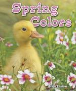 Spring Colors