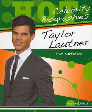 Taylor Lautner