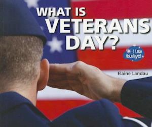 What Is Veterans Day?