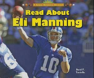 Read about Eli Manning