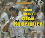 Read about Alex Rodriguez