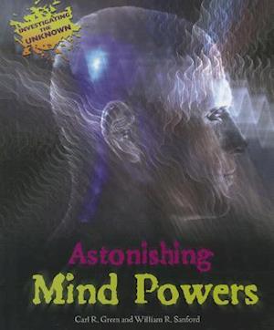 Astonishing Mind Powers