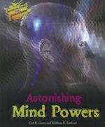 Astonishing Mind Powers