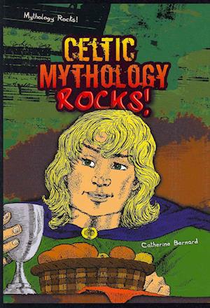 Celtic Mythology Rocks!