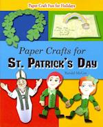 Paper Crafts for St. Patrick's Day