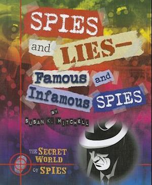 Spies and Lies