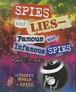 Spies and Lies