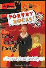 Early American Poetry