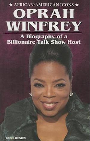 Oprah Winfrey