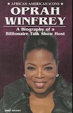 Oprah Winfrey