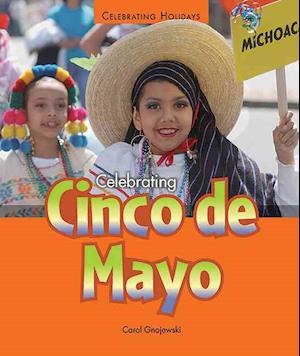 Celebrating Cinco de Mayo