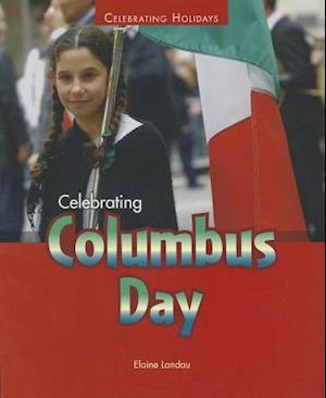 Celebrating Columbus Day