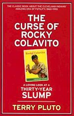 The Curse of Rocky Colavito